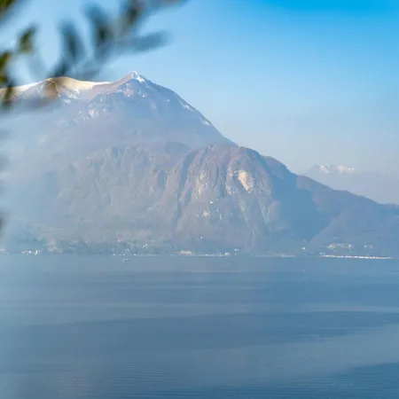 Appartamento The Terrace On The - Varenna Pino